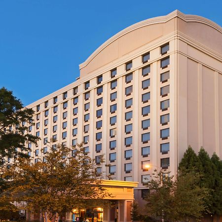 Hotel Sonesta Atlanta Airport North College Park Exteriér fotografie
