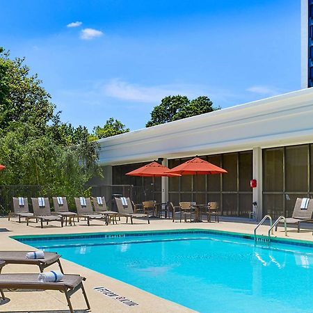 Hotel Sonesta Atlanta Airport North College Park Exteriér fotografie