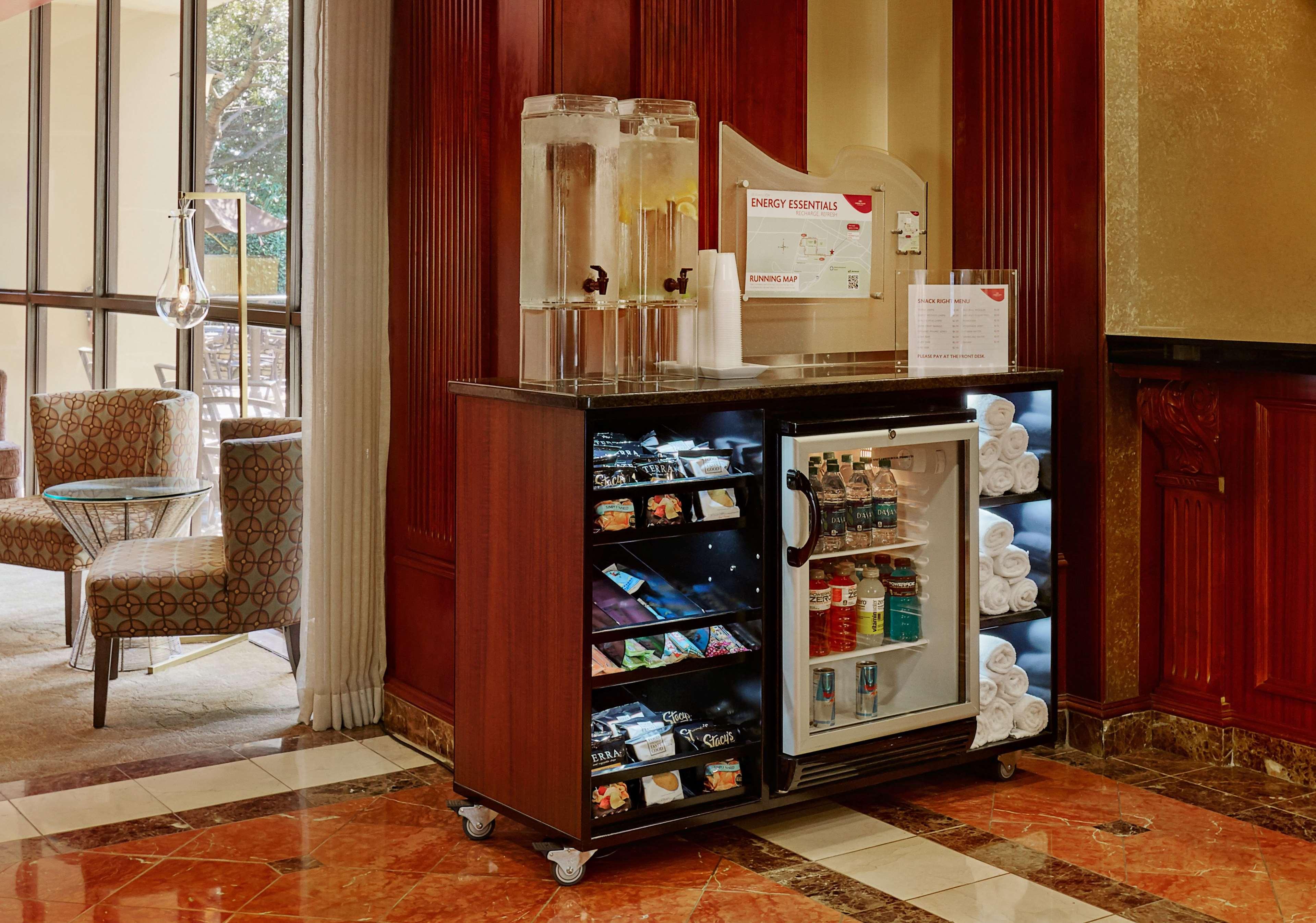 Hotel Sonesta Atlanta Airport North College Park Exteriér fotografie