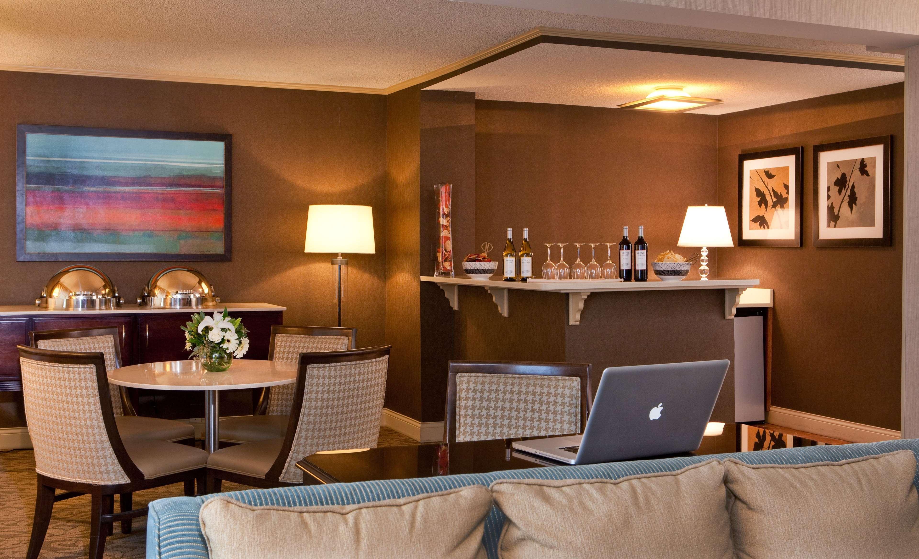 Hotel Sonesta Atlanta Airport North College Park Exteriér fotografie