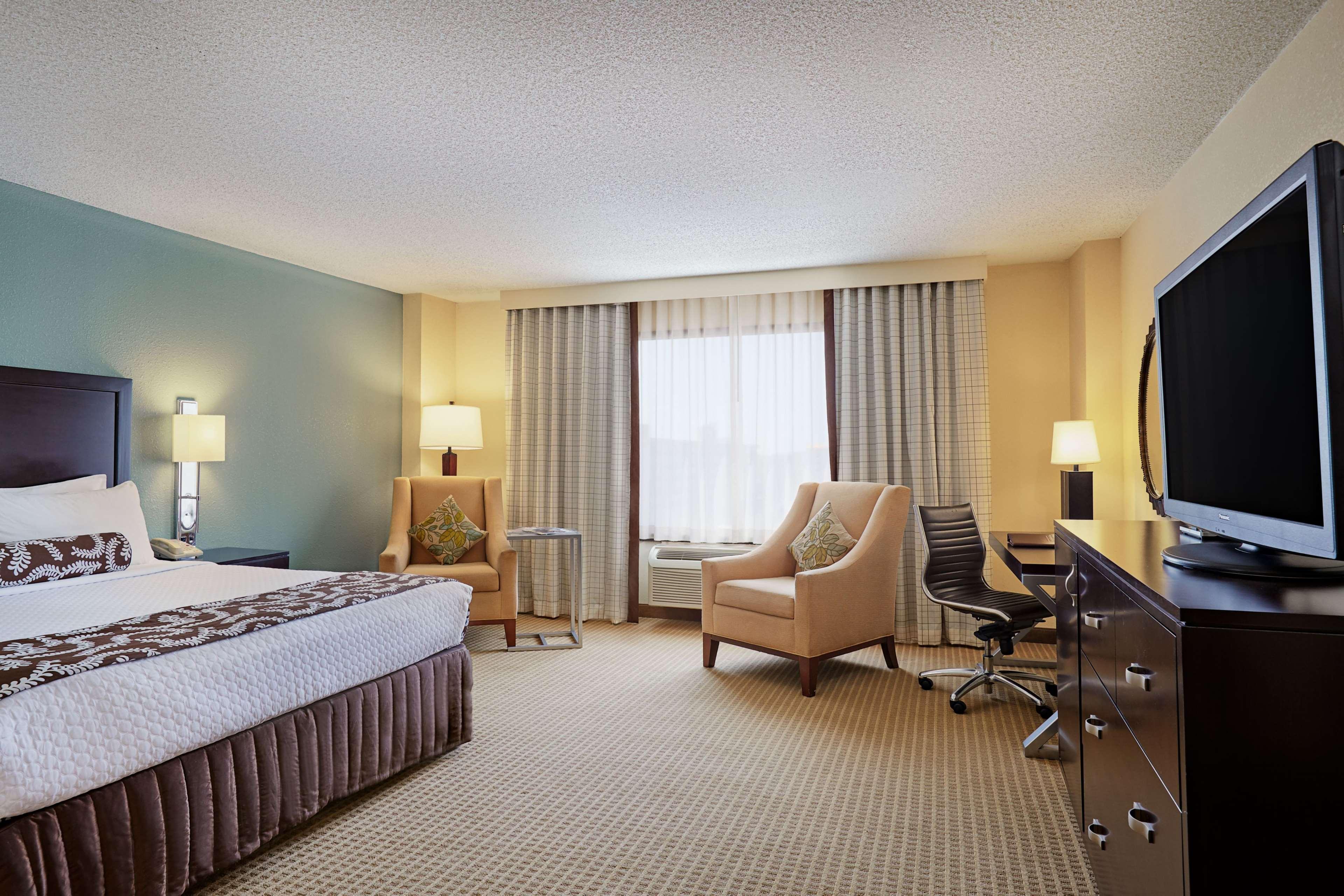 Hotel Sonesta Atlanta Airport North College Park Exteriér fotografie