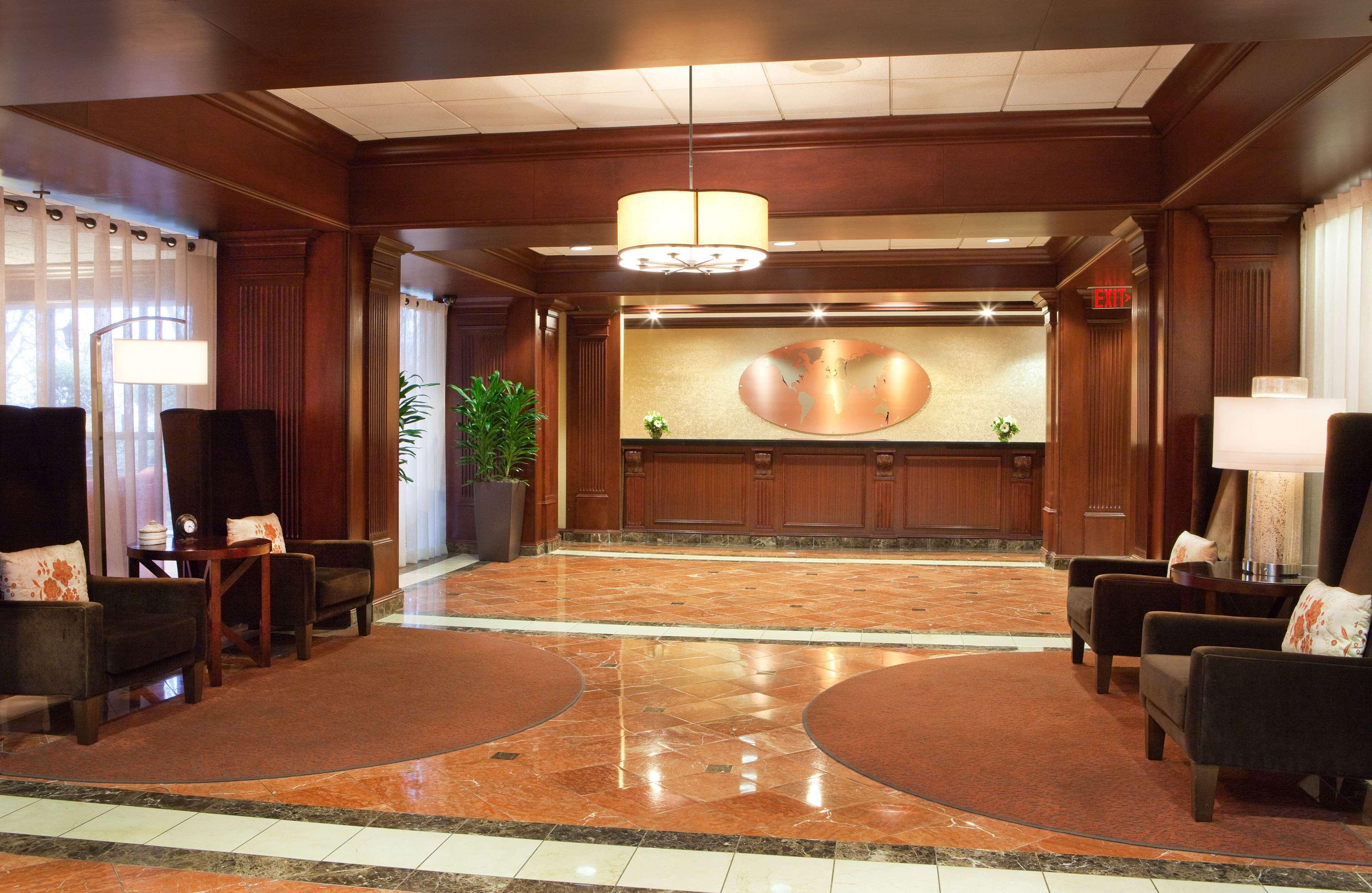 Hotel Sonesta Atlanta Airport North College Park Exteriér fotografie