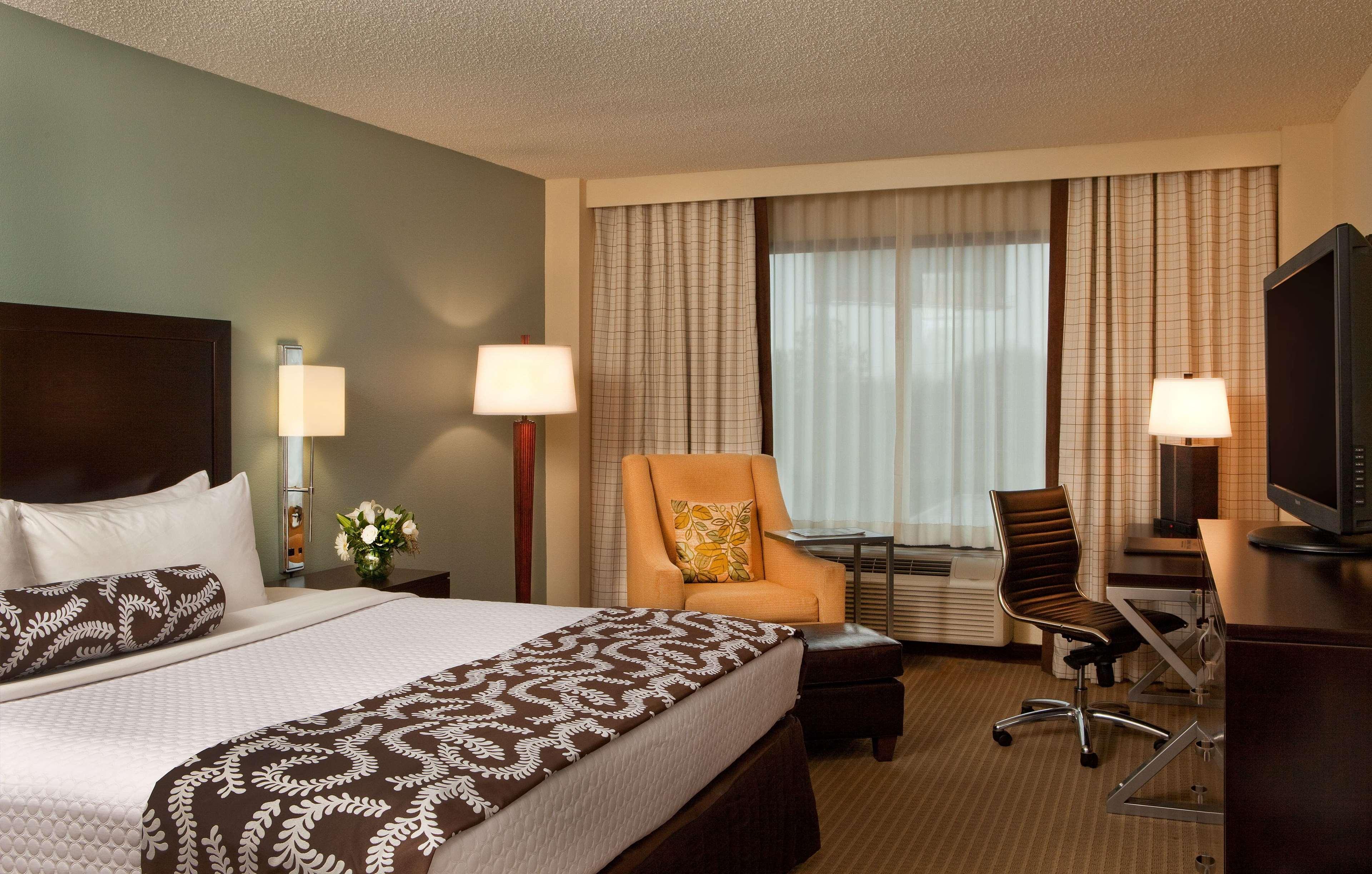 Hotel Sonesta Atlanta Airport North College Park Exteriér fotografie