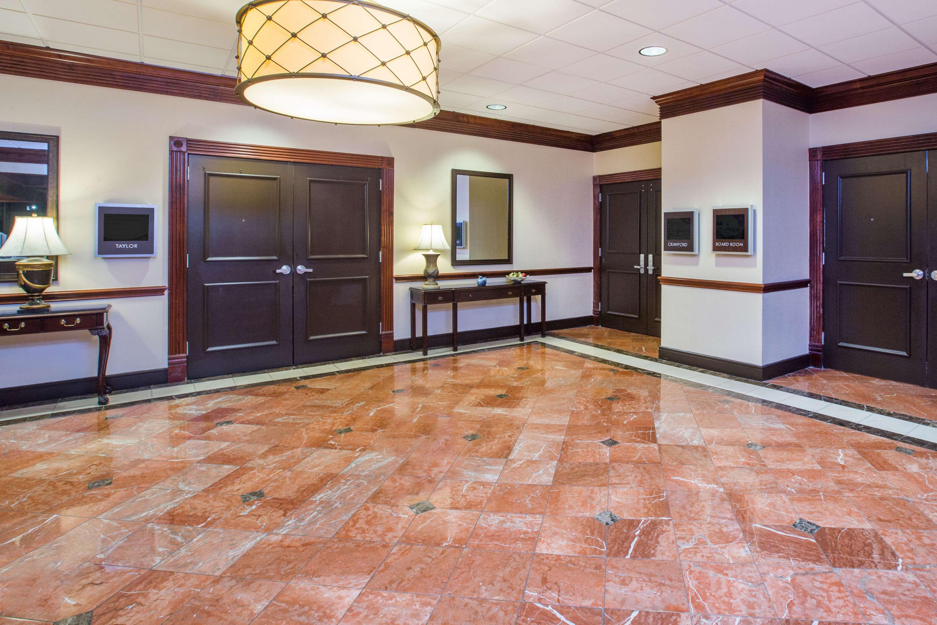 Hotel Sonesta Atlanta Airport North College Park Exteriér fotografie