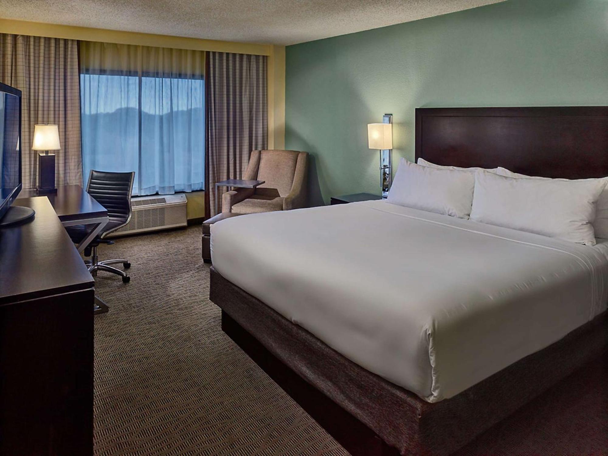 Hotel Sonesta Atlanta Airport North College Park Exteriér fotografie