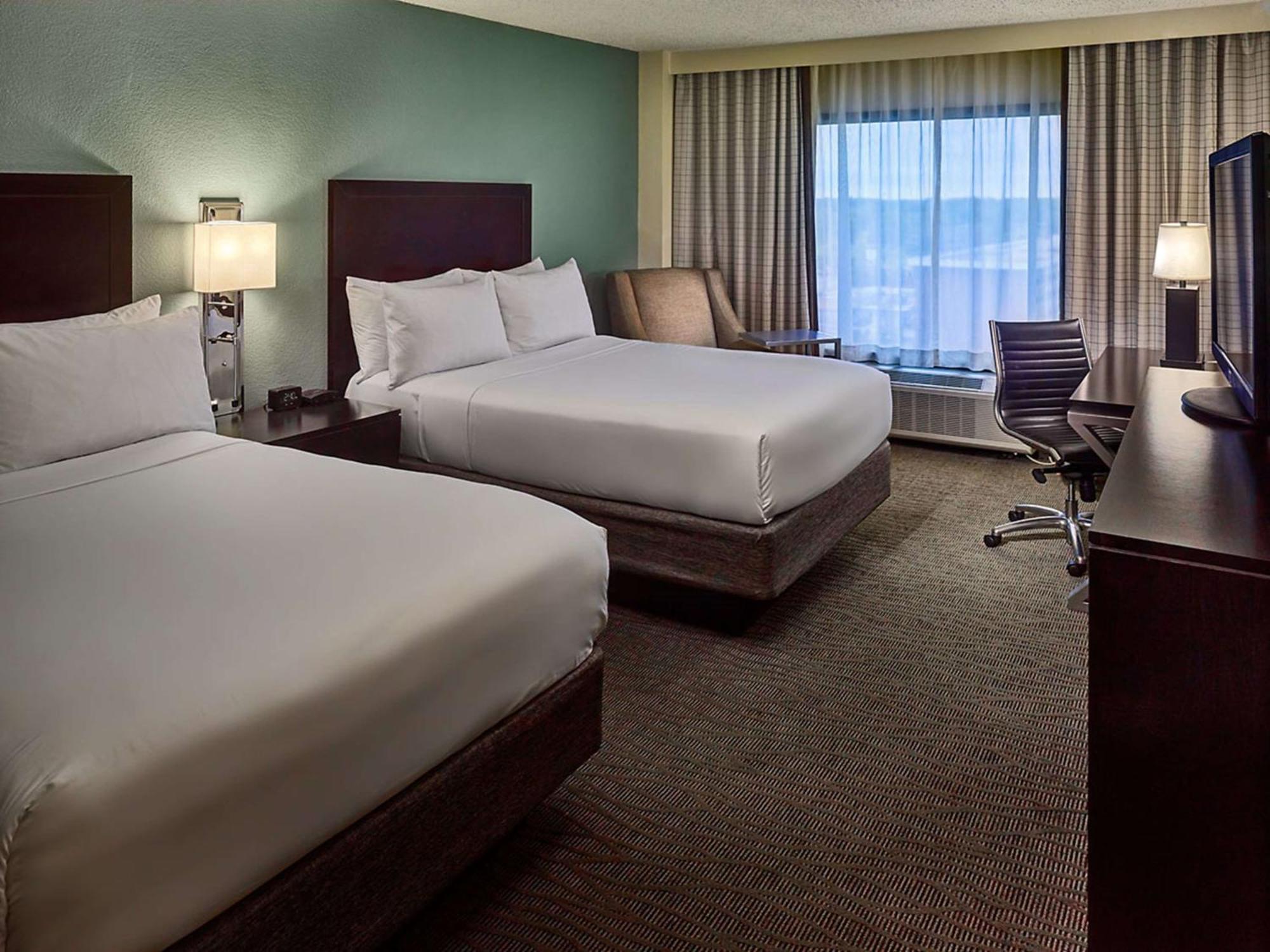 Hotel Sonesta Atlanta Airport North College Park Exteriér fotografie